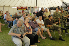 The Tent
